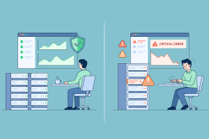 Ennakoiva IT-ylläpito