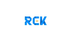 RCK logo