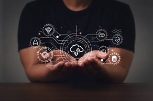 Webinaari proaktiivisesta IT-tuesta, asiantuntijoina Matias Haapaniemi ja Lauri Haveri